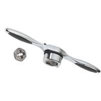 SAE Ratcheting Tap & Die Set, 42 Pieces Mukwa Safety Services