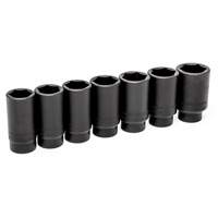 Axle Nut Kits