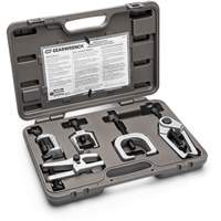Front End Service Set Mukwa Safety Services
