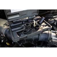 3/8" & 1/2" Sensor & Sending Socket Set Mukwa Safety Services