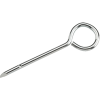 Cl&eacute; rose pour c&acirc;ble 3/8 " (10 mm) no A-13 Mukwa Safety Services