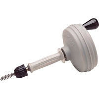 Vrilles manuelles K-26 a/c&acirc;ble C1, Tulipe, 25' Longueur du c&acirc;ble, 5/16" Diam&egrave;tre du c&acirc;ble Mukwa Safety Services