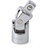 Universal Joint, 3/8" Drive Mukwa Safety Services