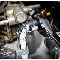 Universal Joint, 3/8" Drive Mukwa Safety Services
