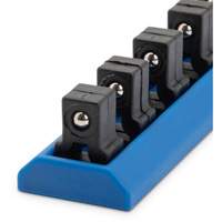 Metric Socket Set, Hex, 3/8" Drive, 12 Pcs Mukwa Safety Services