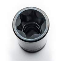 External Torx&reg; Socket Set, 1/2"/1/4"/3/8" Drive Mukwa Safety Services
