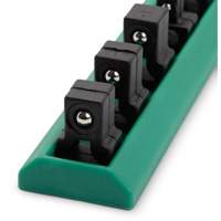 Long Bit Socket Set, Torx&reg;, 1/4"/3/8" Drive, 10 Pcs Mukwa Safety Services