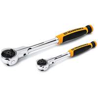 72-Tooth Dual Material Roto Ratchet Set Mukwa Safety Services