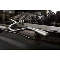 Speeder Handle Mukwa Safety Services
