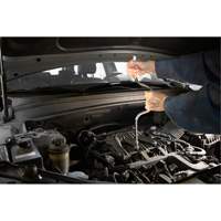 Speeder Handle Mukwa Safety Services