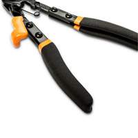 Cable Hose Clamp Pliers Mukwa Safety Services
