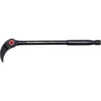 Indexing Pry Bar, 24" L Mukwa Safety Services