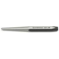 Pointeau centreur, 5-32" dia., 3/8" &eacute;paisseur de la lame, 5" lo. Mukwa Safety Services