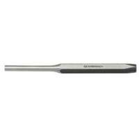 Pin Punch, 3/32" Dia. x 4-3/4" L Mukwa Safety Services