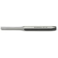 Pin Punch, 1/8" Dia. x 5" L Mukwa Safety Services