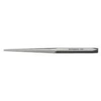 Long Taper Pin Punch, 1/8" Dia. x 8" L Mukwa Safety Services