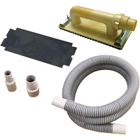 Vacuum Hand Sander Mukwa Safety Services