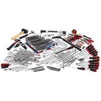 Diesel TEP Intermediate Set, 257 Pieces Mukwa Safety Services