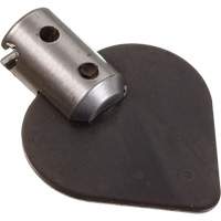 Couteau aspic no T-212 Mukwa Safety Services