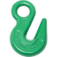 Cam-Alloy&reg; Eye Grab Hook Mukwa Safety Services