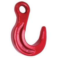 Cam-Alloy&reg; Eye Foundry Hook Mukwa Safety Services