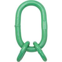 Maillon maître Cam-Alloy Mukwa Safety Services