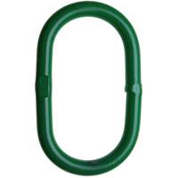 Maillon maître Cam-Alloy Mukwa Safety Services