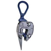 GX Sharp Leg Clamp, 1000 lbs. (0.5 tons) Working Load Limit, 1/16" - 5/8" Jaw Opening Mukwa Safety Services