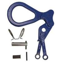 Trousse de chape de rechange Mukwa Safety Services