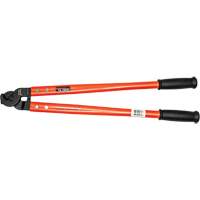 Cisaille pour c&acirc;bles et conducteurs en alu-acier, 28" Mukwa Safety Services