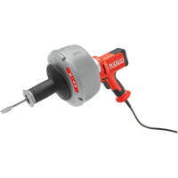 Machine &agrave; &eacute;vier, &eacute;lectrique, Tulipe, 35' Longueur du c&acirc;ble, 3/8" Diam&egrave;tre du c&acirc;ble Mukwa Safety Services
