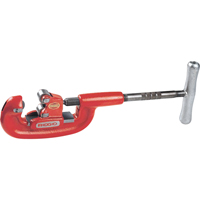 Coupe-tuyaux robuste no 2-A, Capacit&eacute; de 1/8 - 2" Mukwa Safety Services