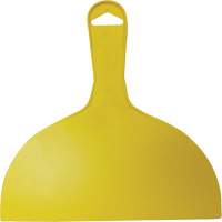 All Trade Series Taping Knife, PVC Blade, 8" Wide, PVC Handle Mukwa Safety Services