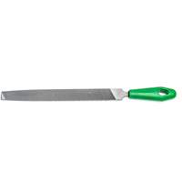 General Purpose Laminate File with Handle, 10", Bastard Mukwa Safety Services