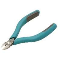 Oval Head Side Wire Cutters Mukwa Safety Services