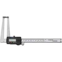 Digital SAE/Metric Brake Rotor Gauge Mukwa Safety Services