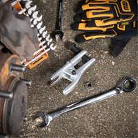 Universal Ball Joint Separator Mukwa Safety Services