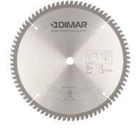 Contractor Saw Blades, 10", 80 Teeth, Non-Ferrous Use Mukwa Safety Services