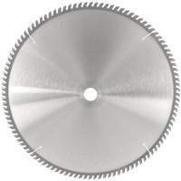 Thin Kerf Saw Blade, 14", 108 Teeth, Wood Use Mukwa Safety Services