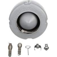 Trousse de c&acirc;ble C-6 Mukwa Safety Services