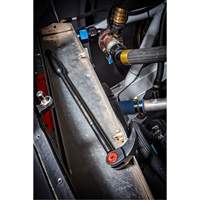 Indexing Pry Bar Set, 3 Pcs. Mukwa Safety Services