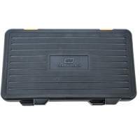 1/4", 3/8" & 1/2" Drive 6 & 12 Point Standard & Deep SAE/Metric Mechanics Tool Set Mukwa Safety Services