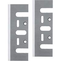 Replacement High Speed Steel Planer Blades Mukwa Safety Services