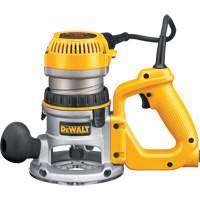 D-Handle Router with Soft Start Mukwa Safety Services