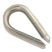 Wire Rope Thimble Mukwa Safety Services