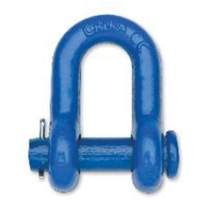 Campbell&reg; Super Blue Utility Clevis Mukwa Safety Services
