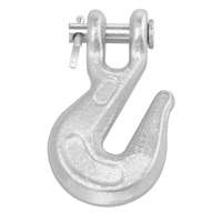 Clevis Grab Hook Mukwa Safety Services