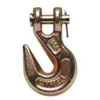 Clevis Grab Hook Mukwa Safety Services