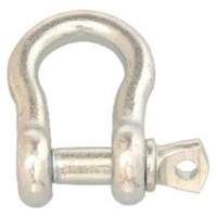 Carbon Steel Anchor Shackle Mukwa Safety Services