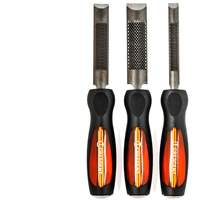 4-in-1 Combination Chisel and Wood Rasp Set Mukwa Safety Services
